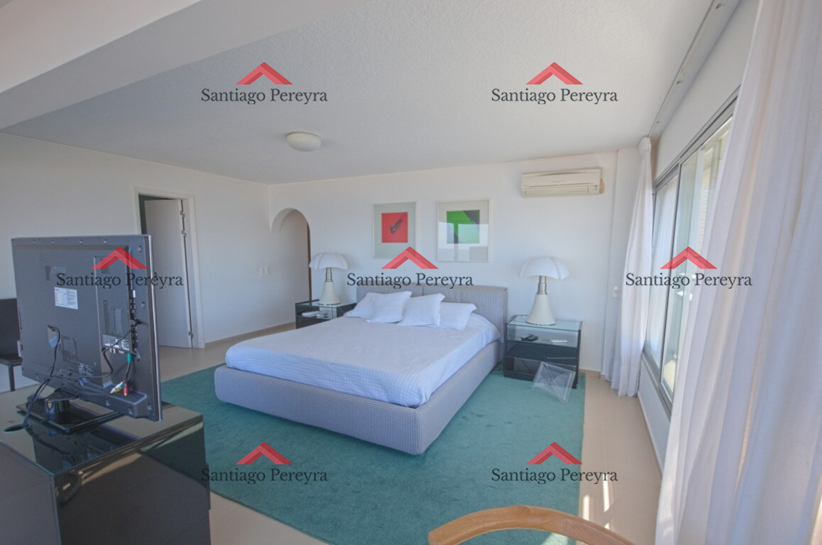 Apartamento ID.12933 - Apartamento frente al mar en Playa Brava, Venta