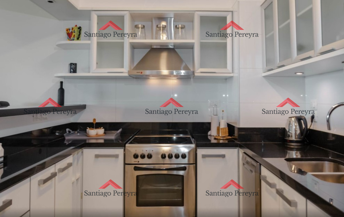 Apartamento ID.13682 - Apartamento en venta - 2 Dormitorios - Mansa