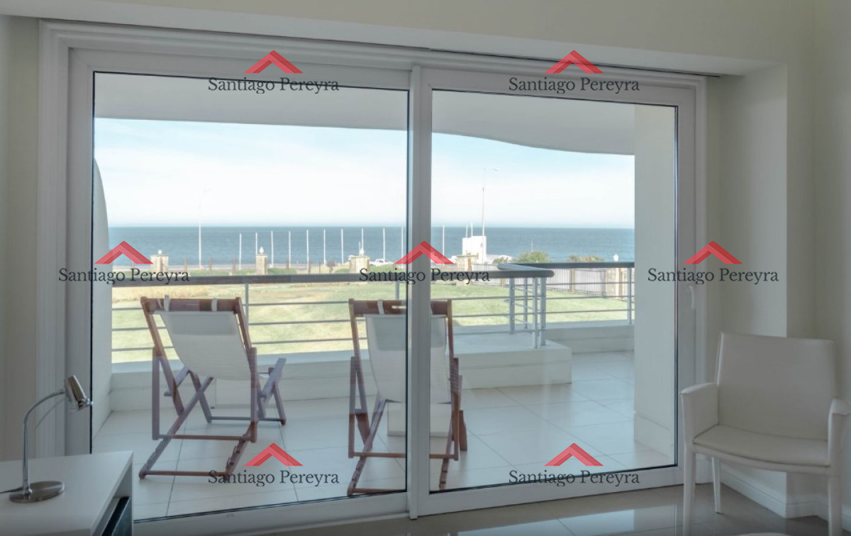 Apartamento ID.13682 - Apartamento en venta - 2 Dormitorios - Mansa