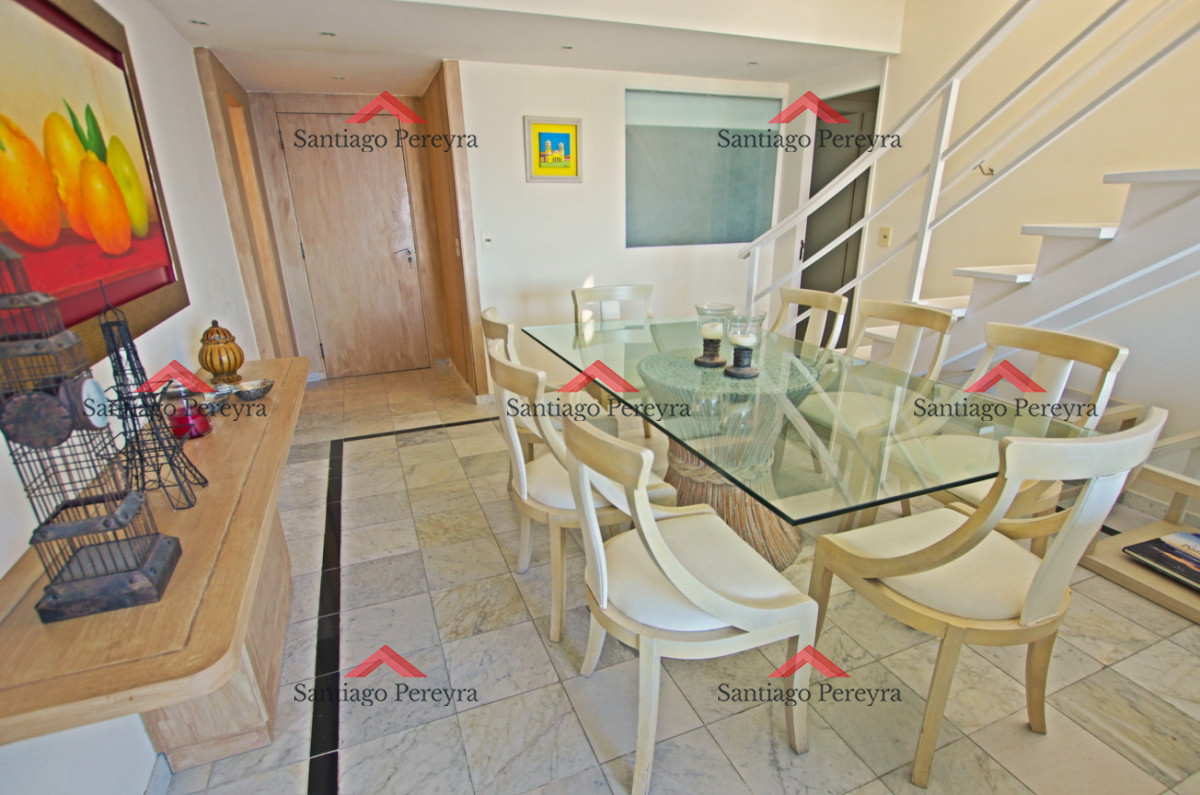Apartamento ID.8457 - Apartamento en venta - Brava