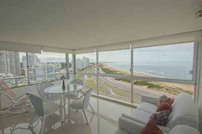 Apartamento en venta - Brava
