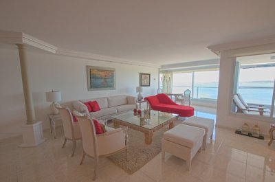 Apartamento a la venta - Mansa