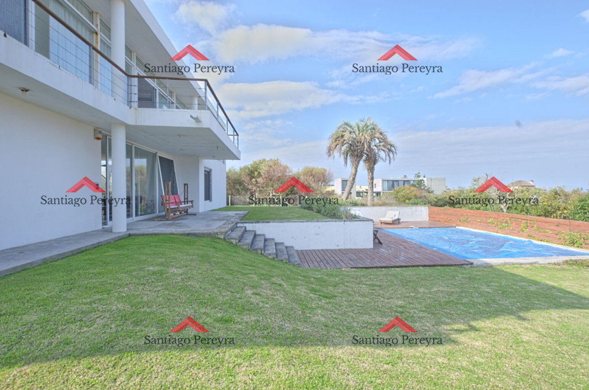 Casa ID.15351 - Casa en venta - Punta Piedras