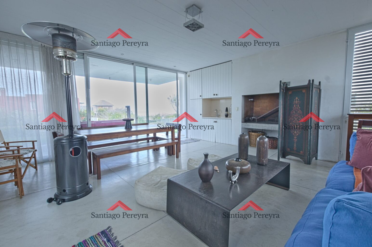 Casa ID.15351 - Casa en venta - Punta Piedras