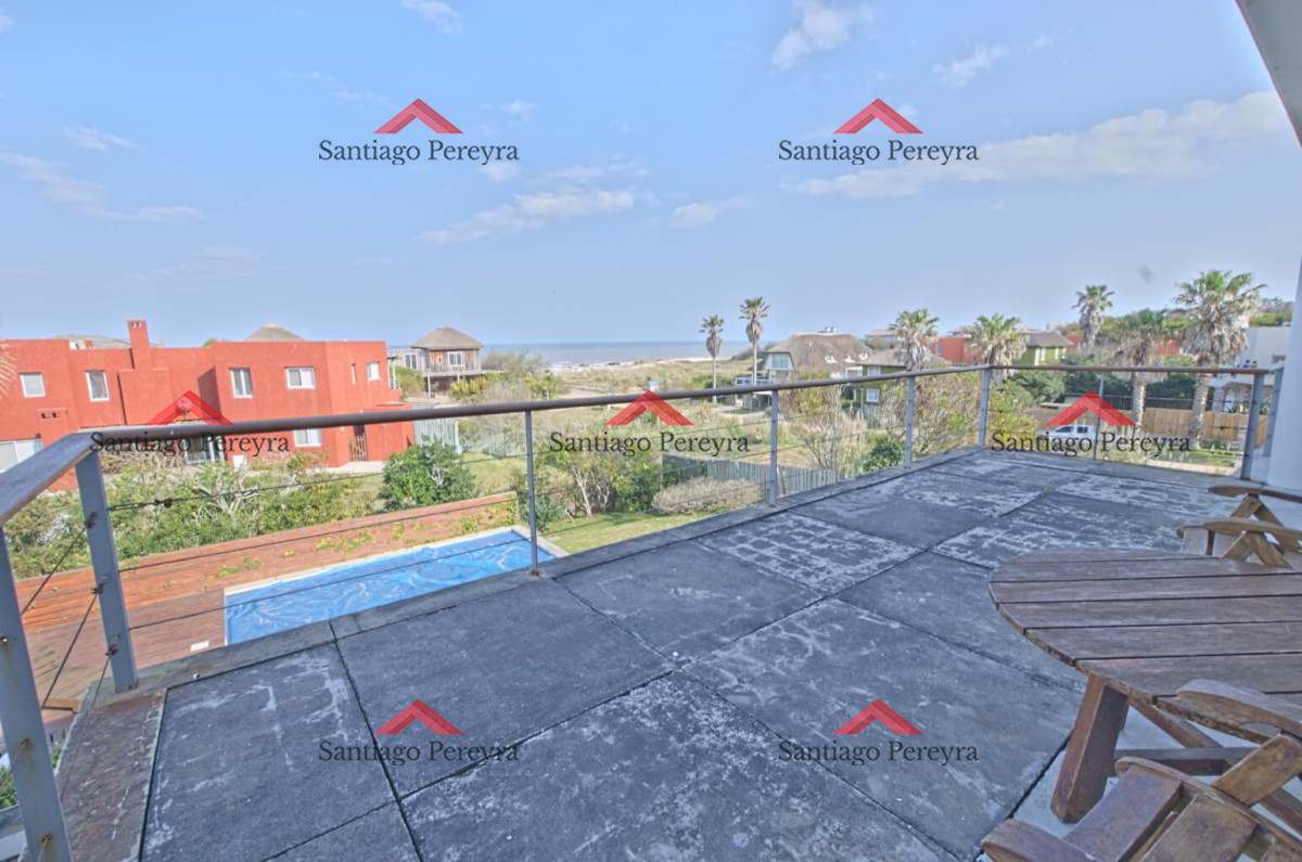 Casa ID.15351 - Casa en venta - Punta Piedras
