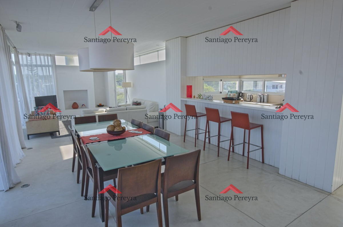 Casa ID.15351 - Casa en venta - Punta Piedras