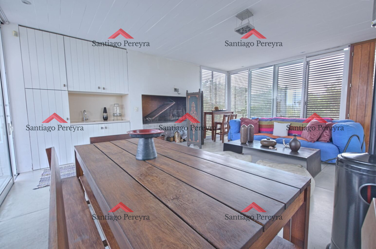 Casa ID.15351 - Casa en venta - Punta Piedras
