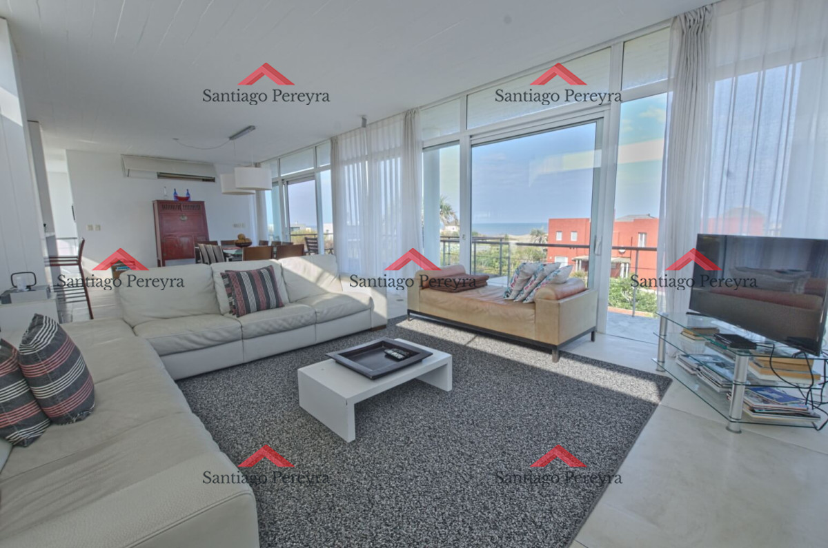 Casa ID.15351 - Casa en venta - Punta Piedras