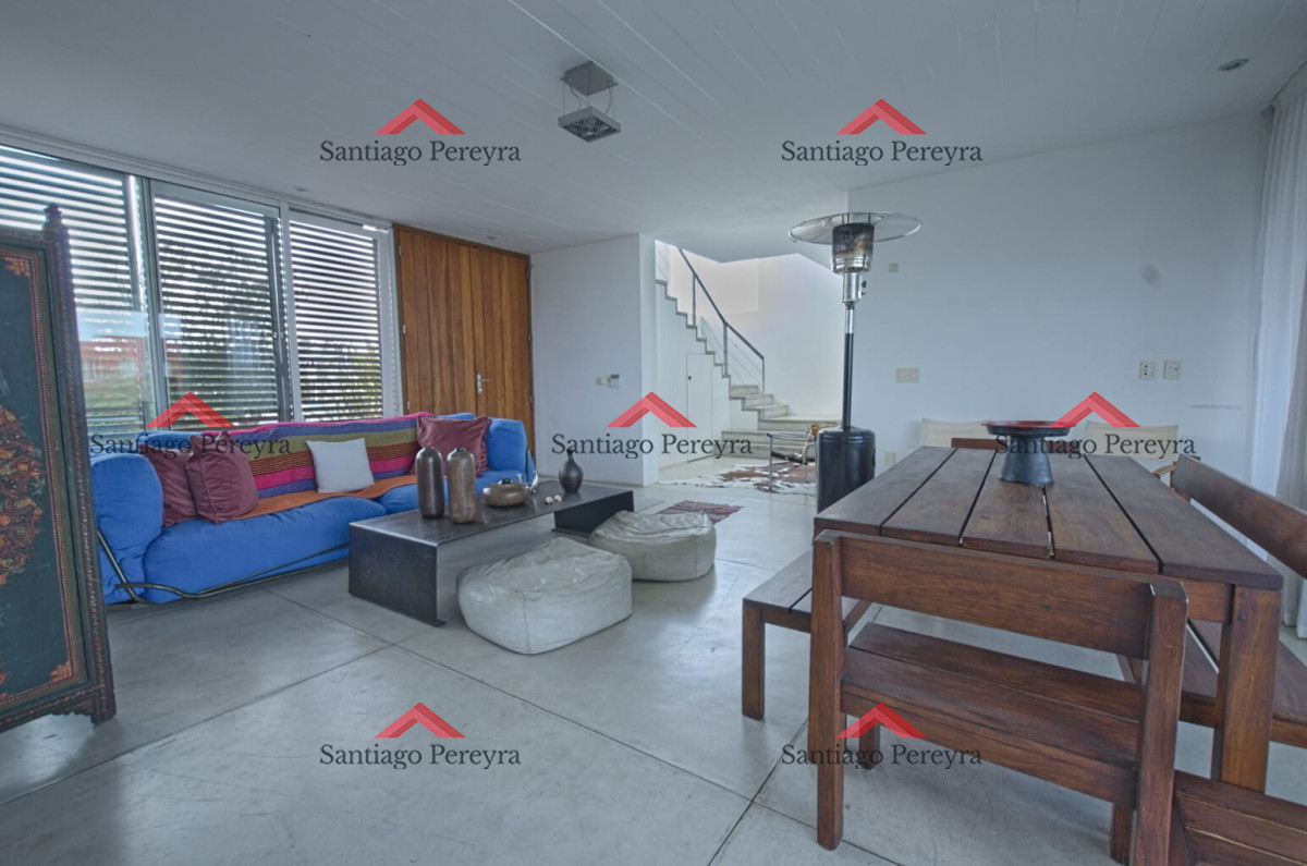 Casa ID.15351 - Casa en venta - Punta Piedras