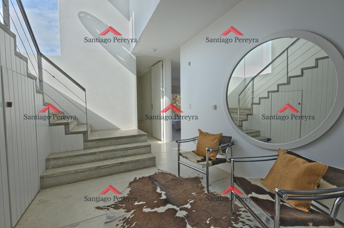 Casa ID.15351 - Casa en venta - Punta Piedras