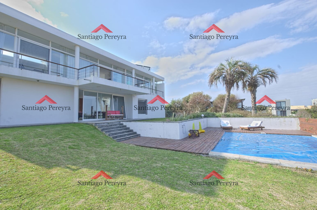 Casa ID.15351 - Casa en venta - Punta Piedras