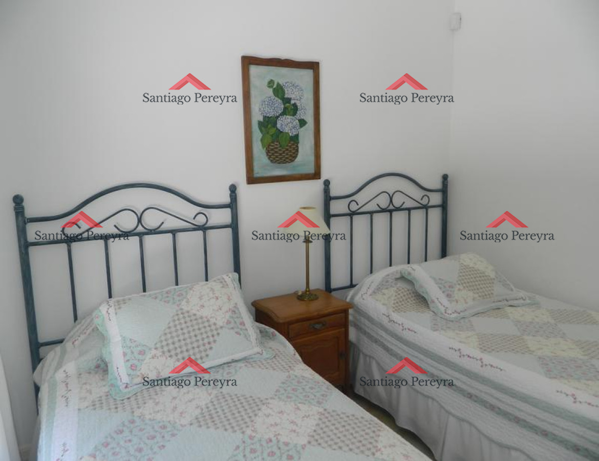Casa ID.14495 - Casa en alquiler 4 dormitorios La Barra