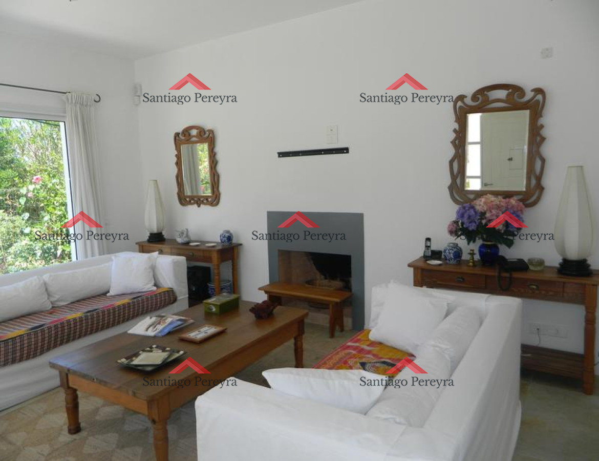 Casa ID.14495 - Casa en alquiler 4 dormitorios La Barra