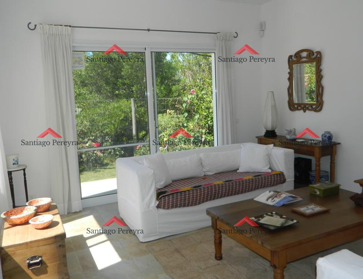 Casa ID.14495 - Casa en alquiler 4 dormitorios La Barra