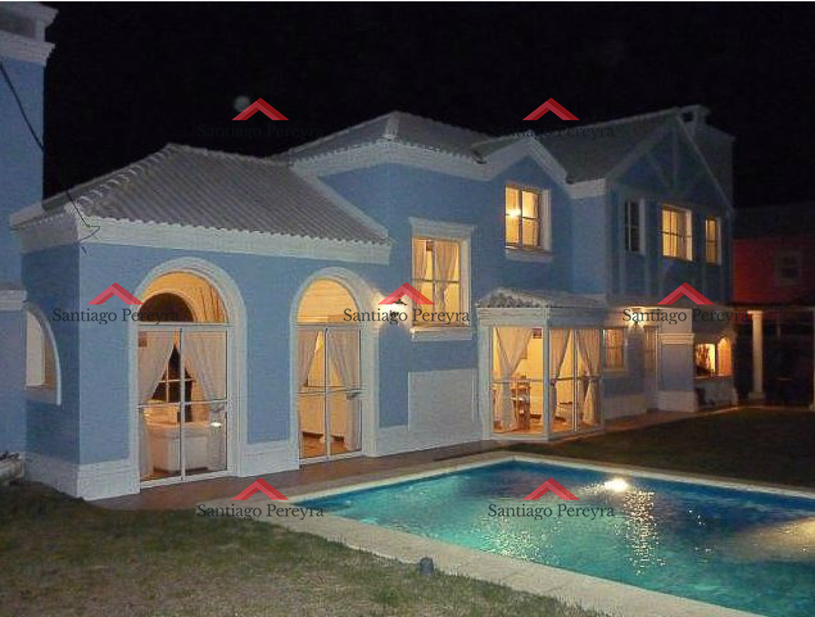 Casa ID.14496 - Casa en venta - Montoya 