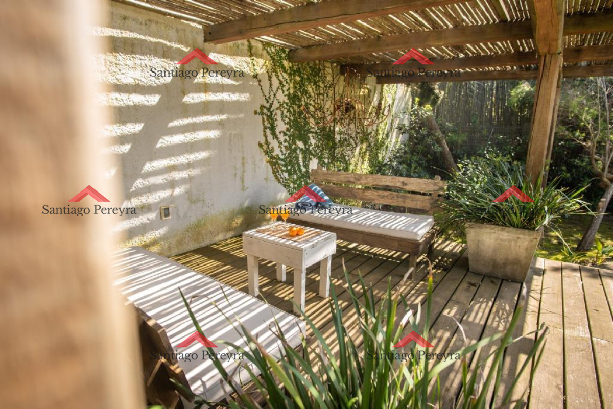 Casa ID.7350 - Casa en venta con vista al mar