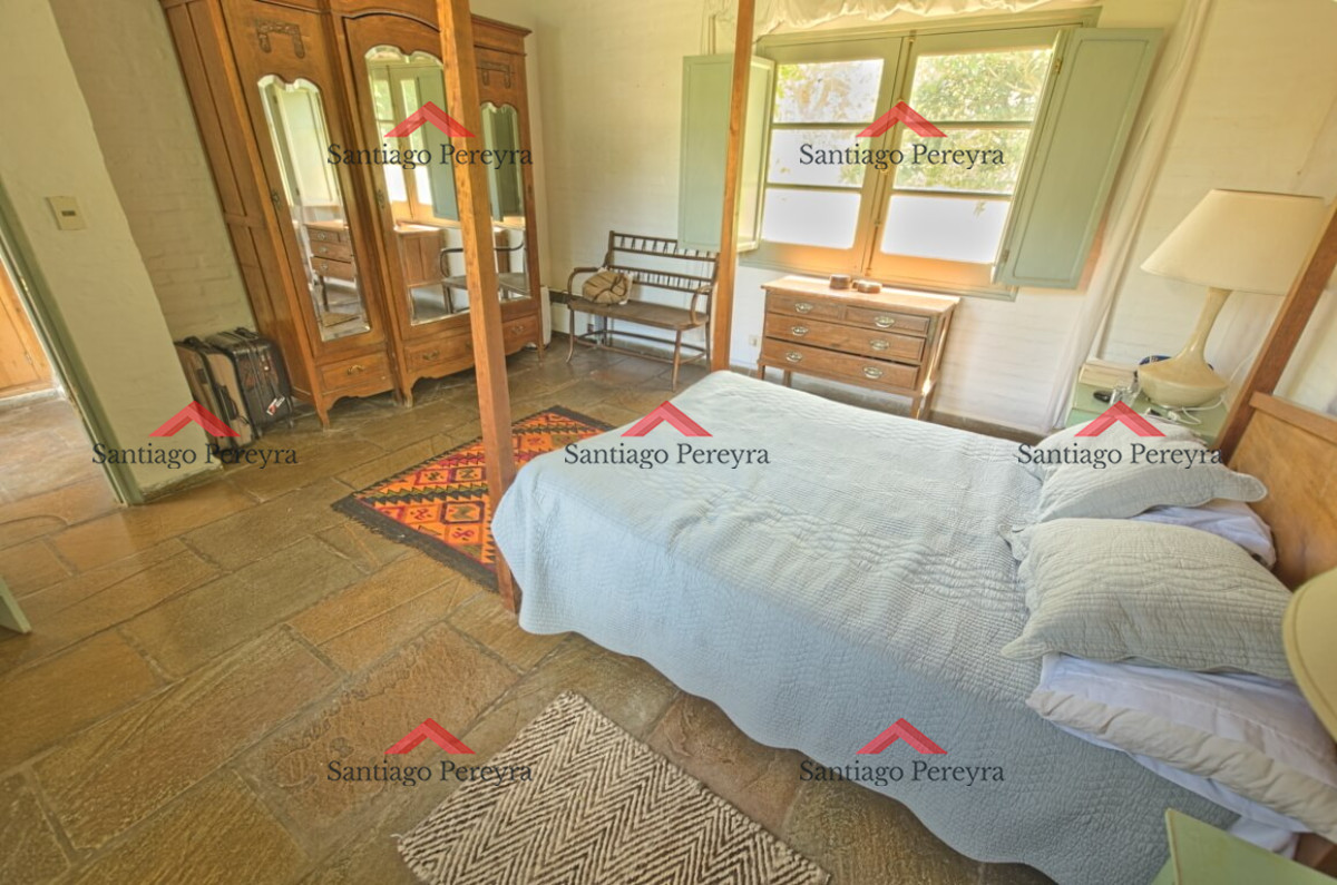 Casa ID.15354 - Casa de 3 dormitorios con piscina en La Barra