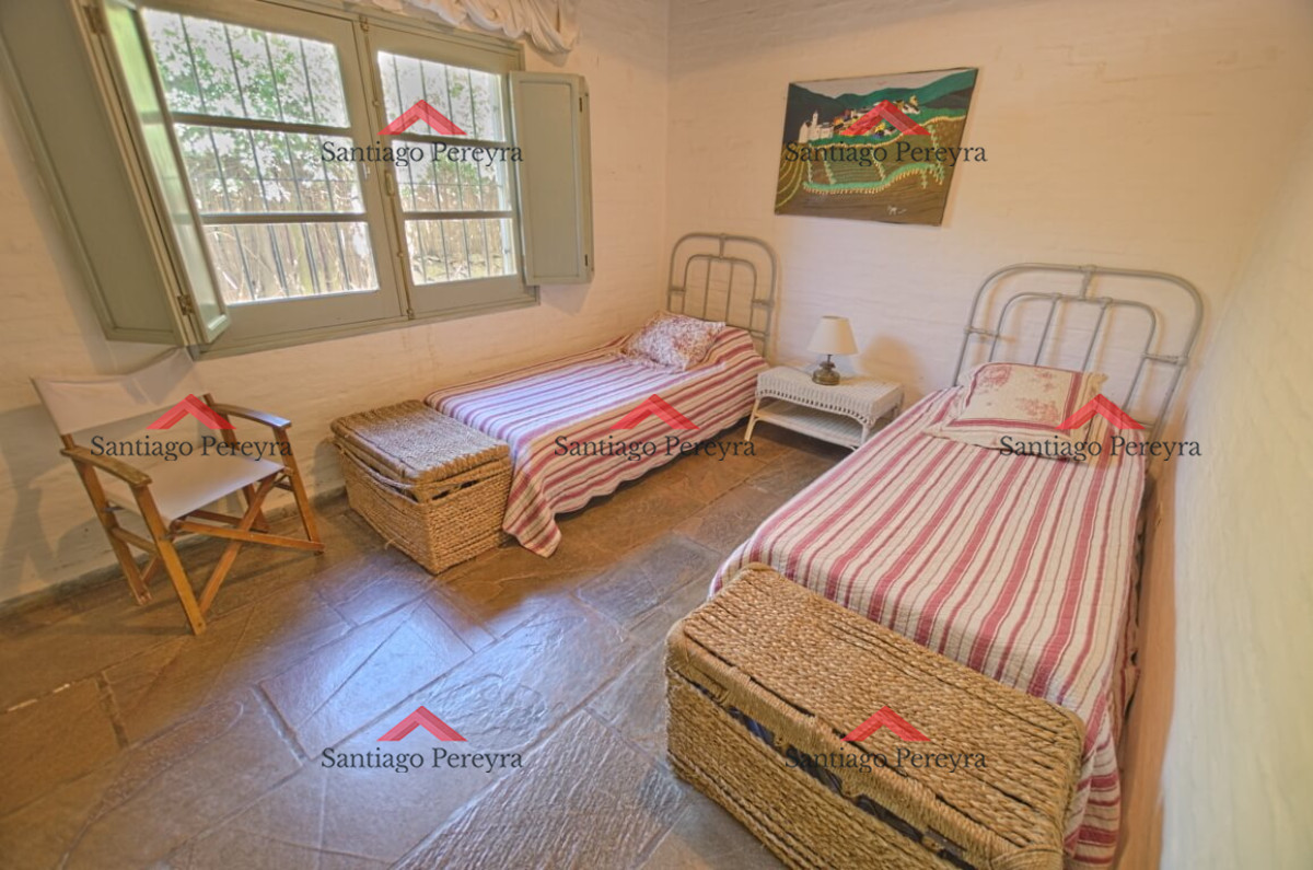 Casa ID.15354 - Casa de 3 dormitorios con piscina en La Barra
