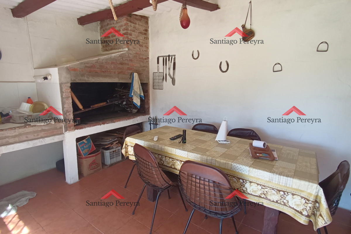 Casa ID.8008 - Casa en venta -  Balneario Buenos Aires