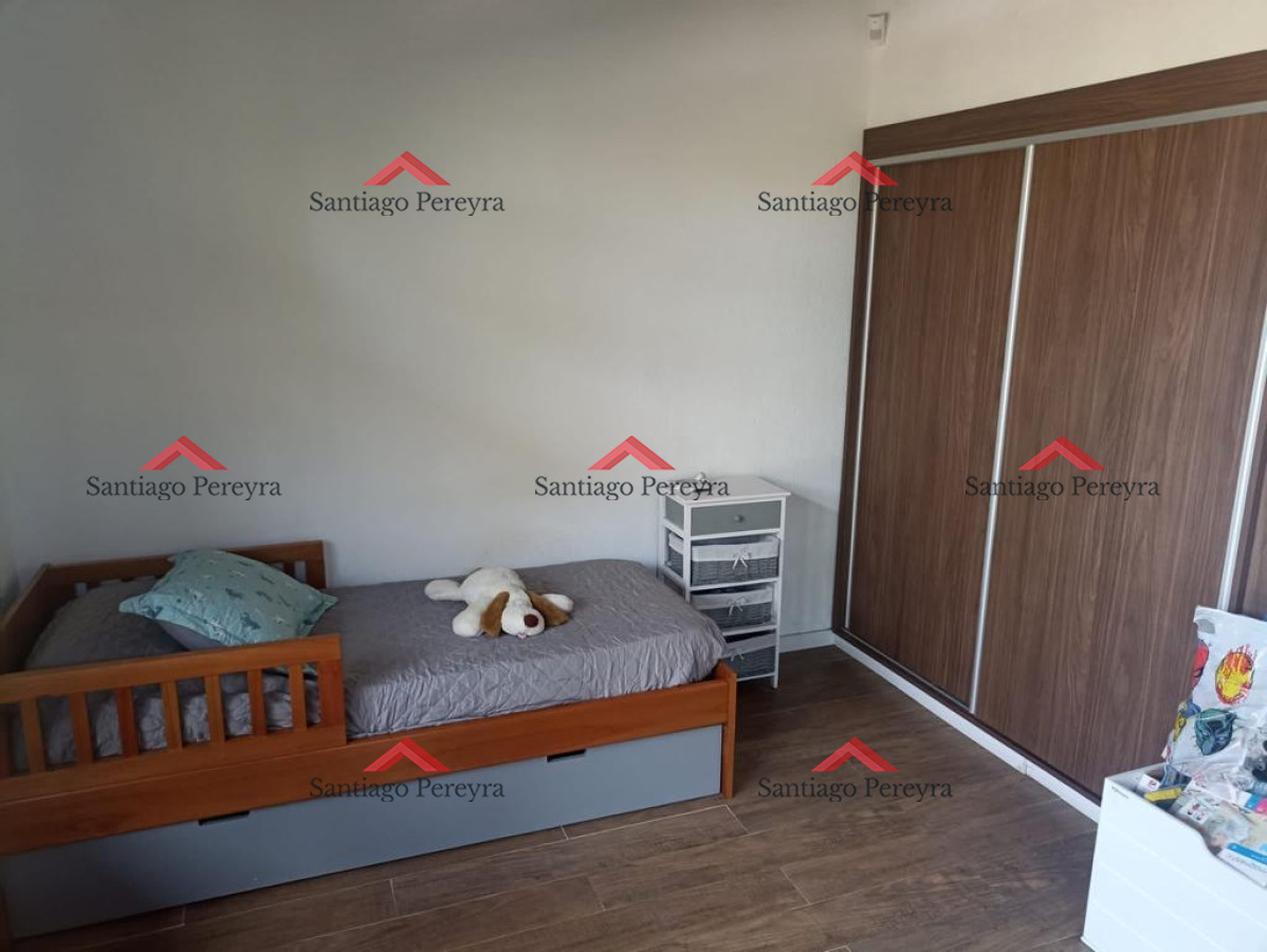 Casa ID.14669 - Casa en La Barra - Alquiler de temporada - 3 Dormitorios