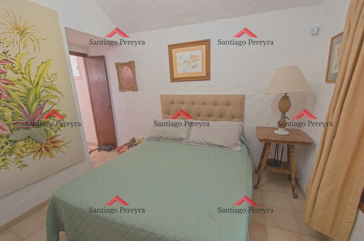 Casa ID.14422 - Casa de 4 dormitorios con piscina climatizada en alquiler