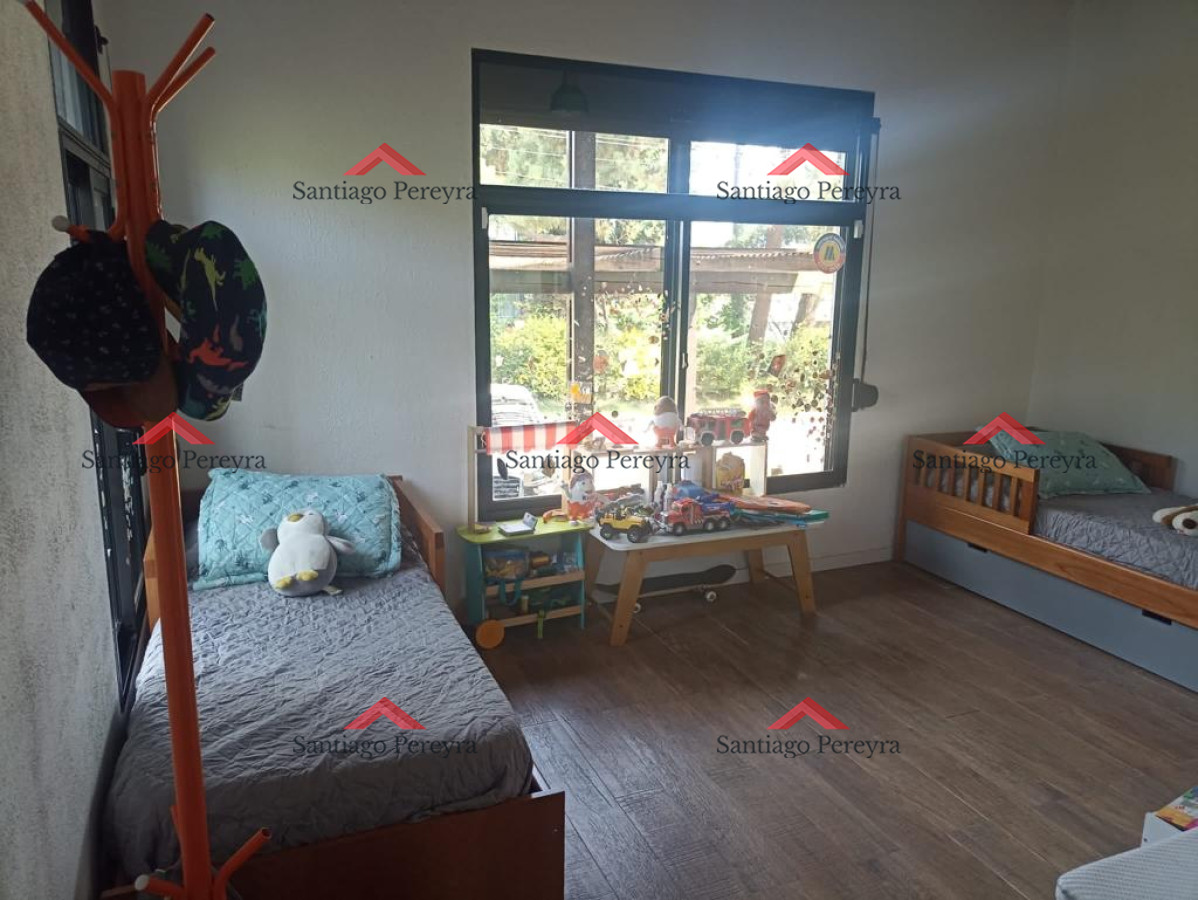 Casa ID.14669 - Casa en La Barra - Alquiler de temporada - 3 Dormitorios