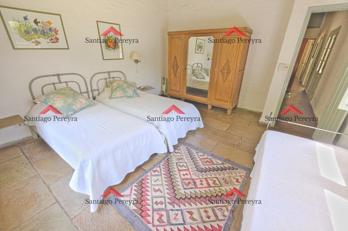Casa ID.15354 - Casa de 3 dormitorios con piscina en La Barra