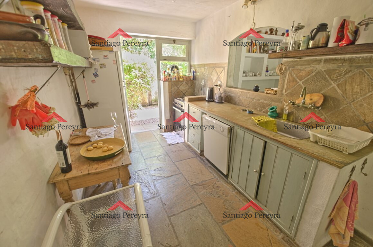 Casa ID.15354 - Casa de 3 dormitorios con piscina en La Barra