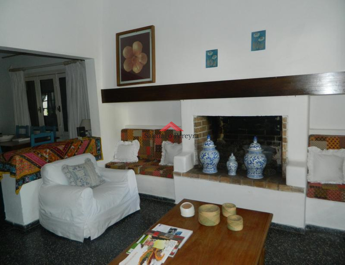 Casa en La Barra