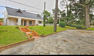 Casa en alquiler - San Rafael