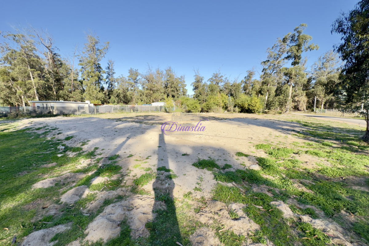 Terreno ID.260 - Venta de Terreno en Marly, Punta de Este