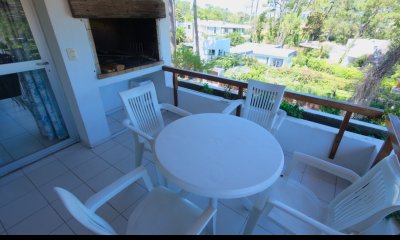 Apartamento en venta - 3 Dormitorios - Playa Mansa