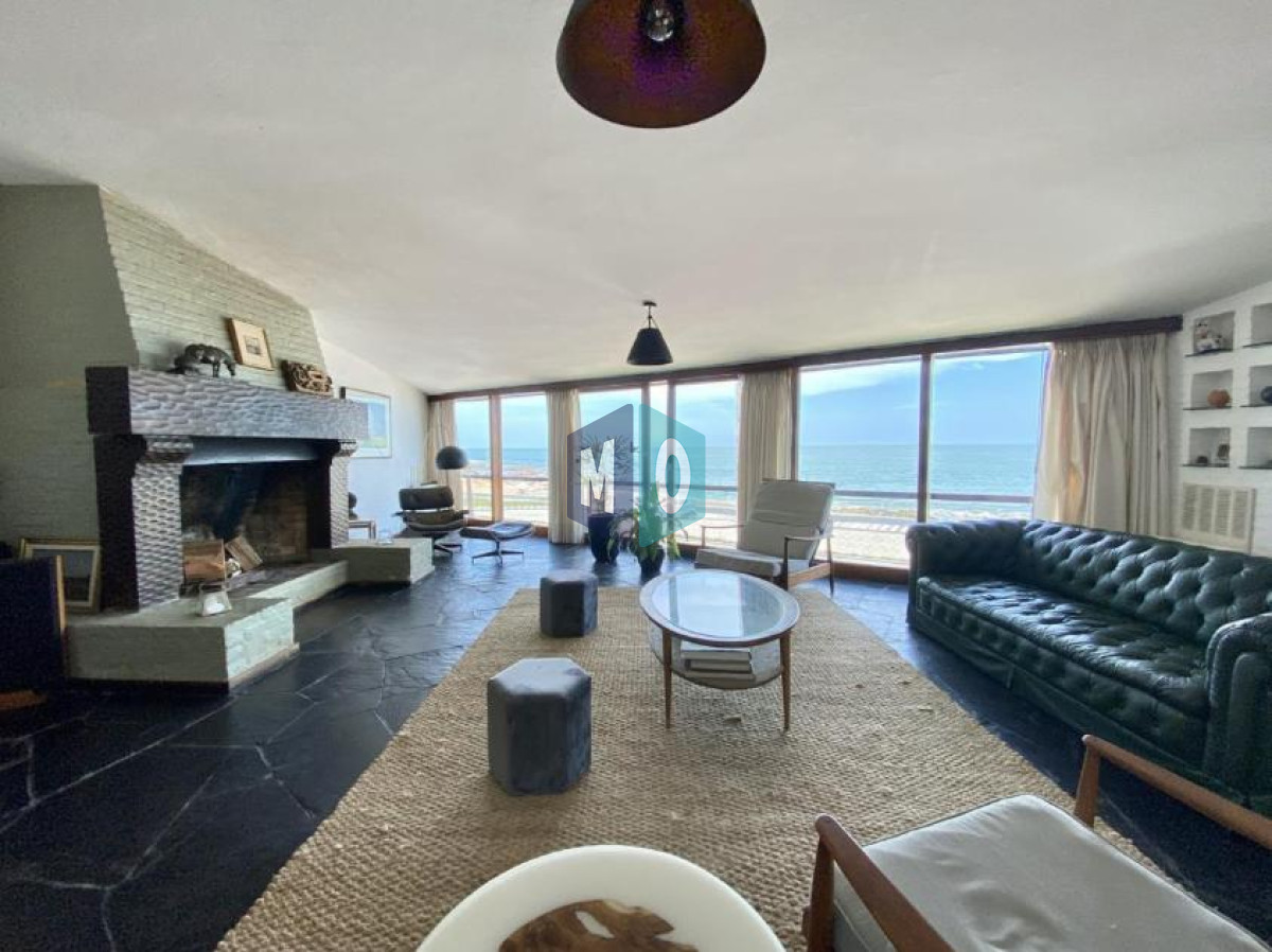 Casa ID.311 - Casa en venta, Punta del Este, Península