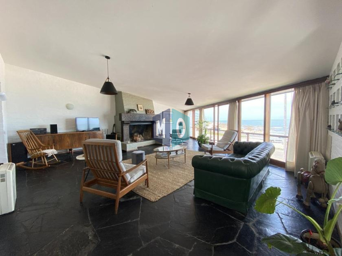 Casa ID.311 - Casa en venta, Punta del Este, Península