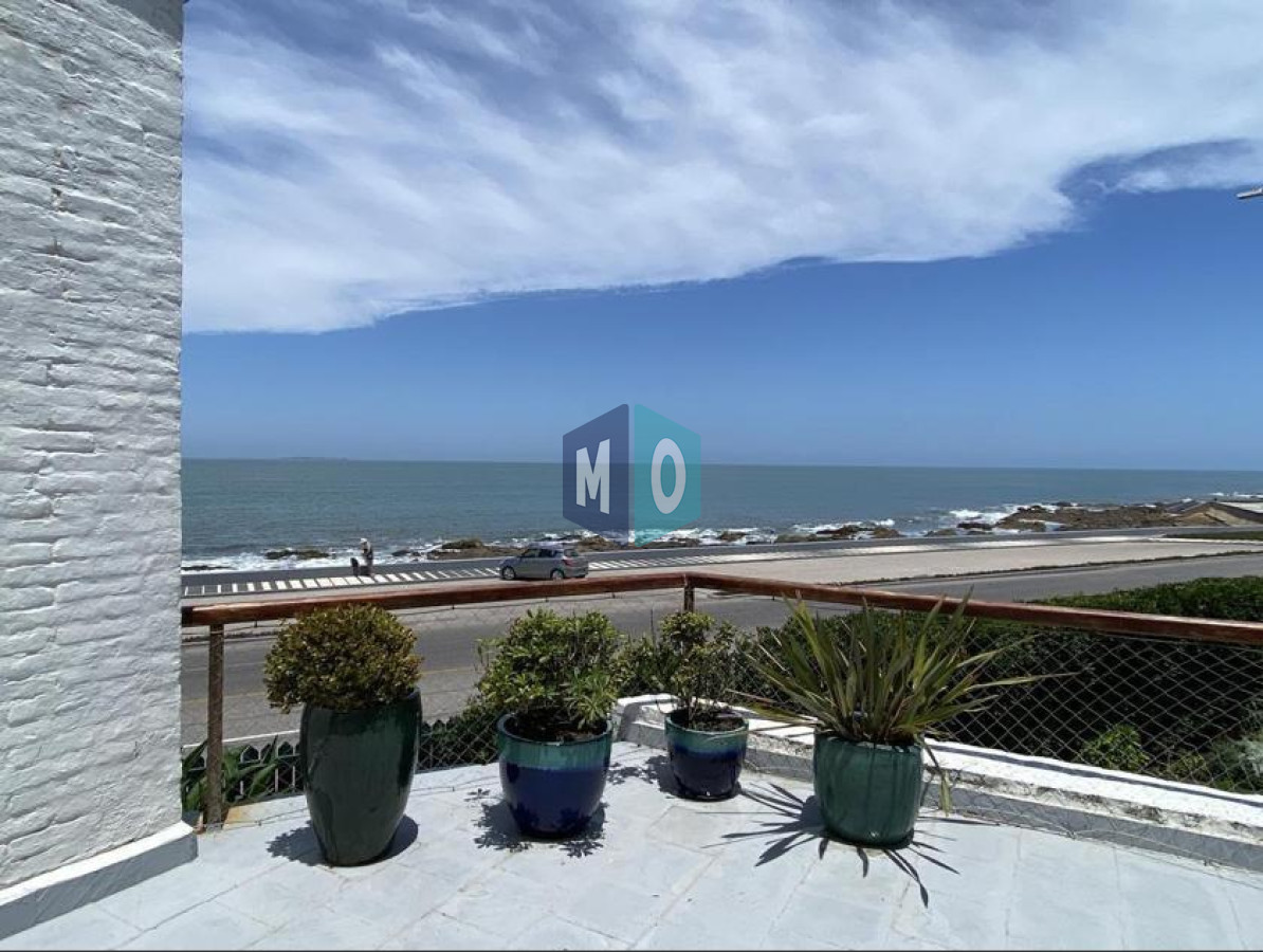 Casa ID.311 - Casa en venta, Punta del Este, Península
