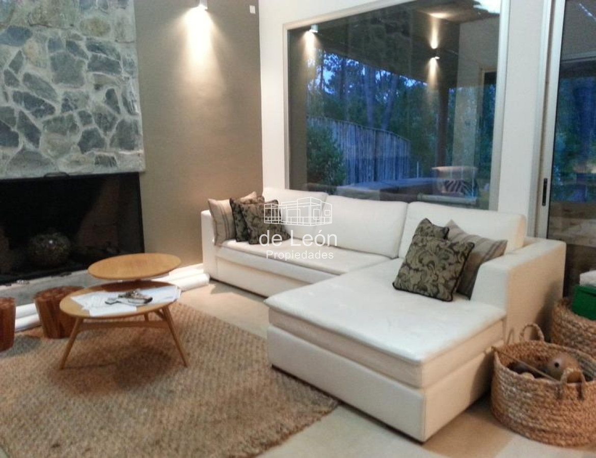 Casa ID.14858 - Casa en venta -  Rincón del Indio
