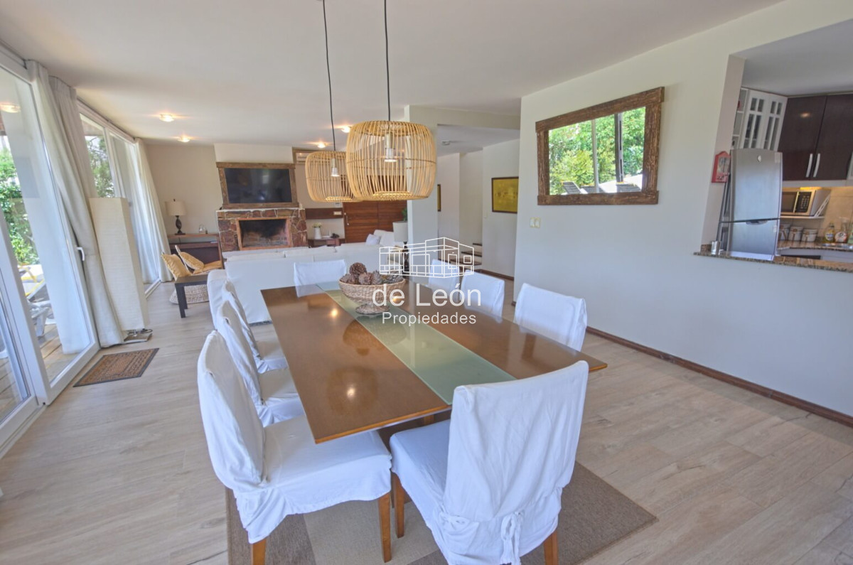 Casa ID.14796 - Casa con piscina en alquiler temporada, La Barra