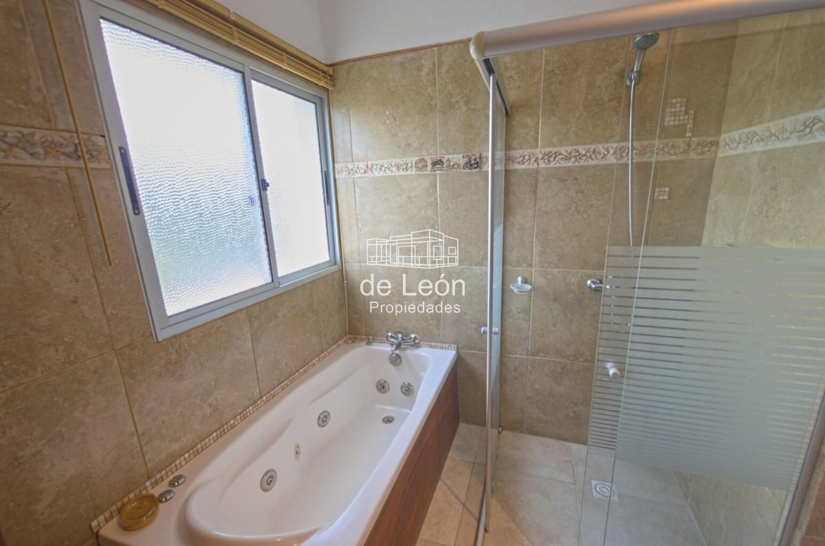 Casa ID.14796 - Casa con piscina en alquiler temporada, La Barra