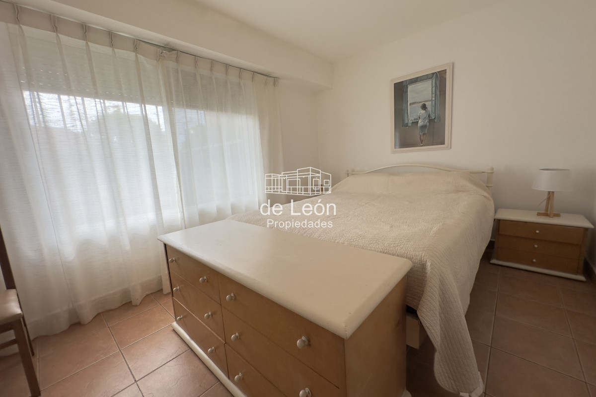 Casa ID.14865 - Casa de 4 dormitorios en venta Playa Mansa