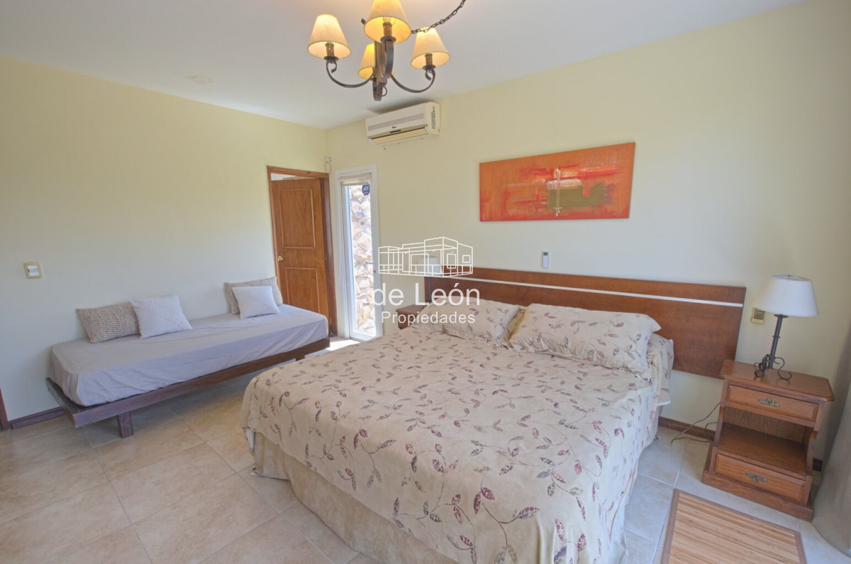 Casa ID.14796 - Casa con piscina en alquiler temporada, La Barra