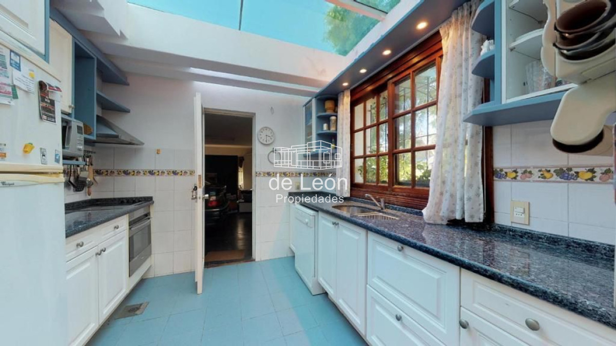 Casa ID.14864 - Casa en alquiler - Mansa