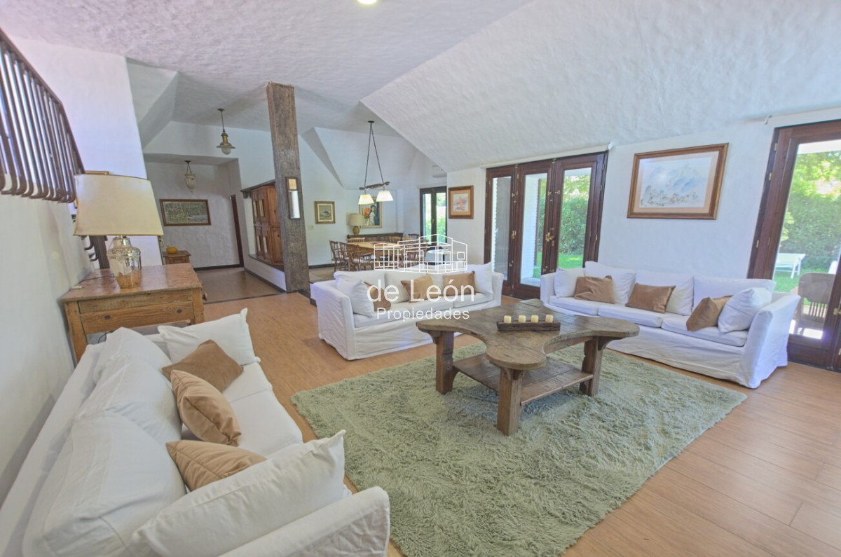 Golf - GoPunta - Portal Inmobiliario de Punta del Este - Maldonado