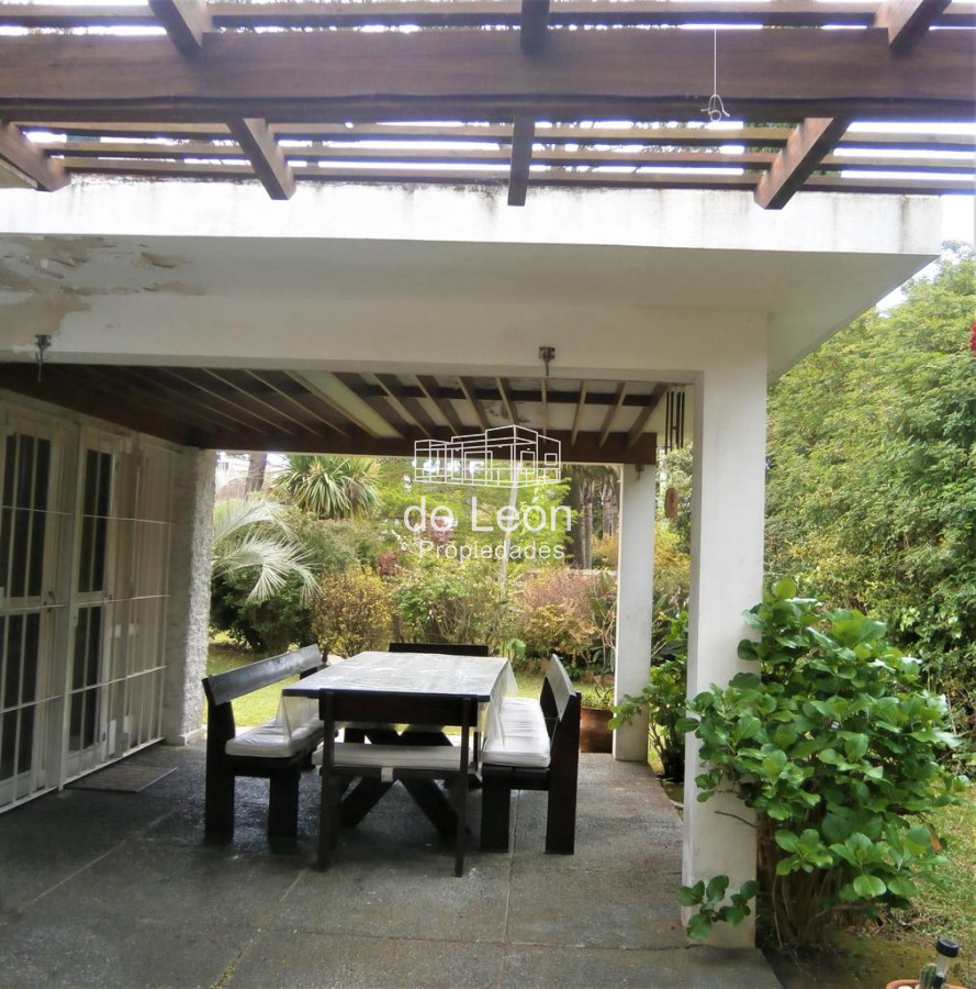 Casa ID.14860 - Casa en alquiler a pocos metros del mar
