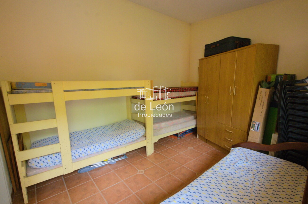 Casa ID.14865 - Casa de 4 dormitorios en venta Playa Mansa