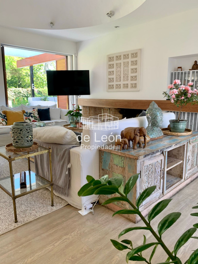 Casa ID.14864 - Casa en alquiler - Mansa