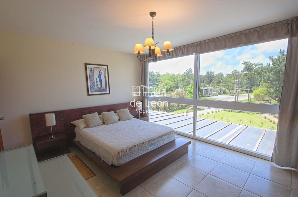 Casa ID.14796 - Casa con piscina en alquiler temporada, La Barra