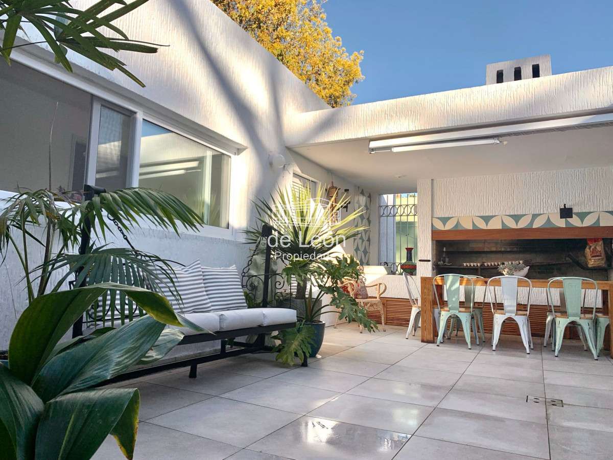Casa ID.14864 - Casa en alquiler - Mansa