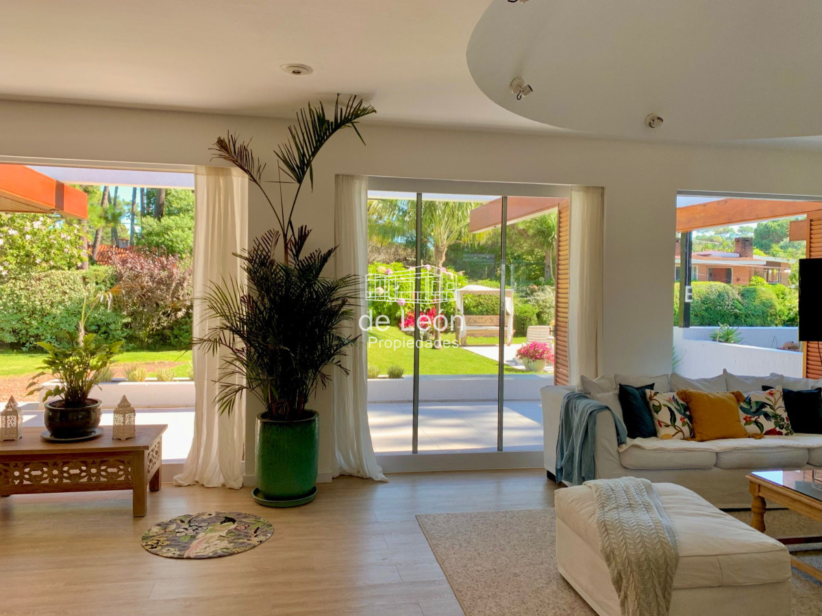 Casa ID.14864 - Casa en alquiler - Mansa