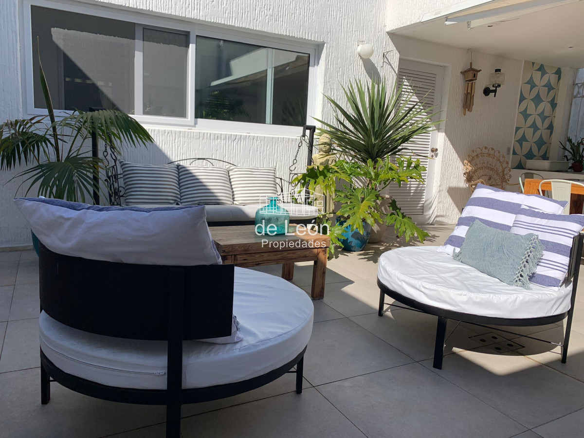 Casa ID.14864 - Casa en alquiler - Mansa