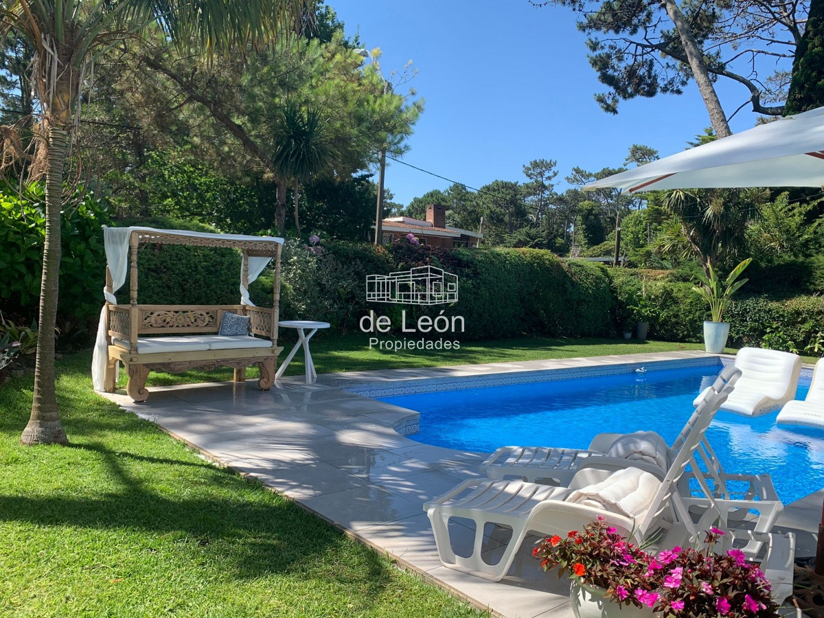 Casa ID.14864 - Casa en alquiler - Mansa